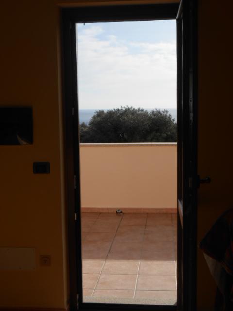 Casa Vacanze Villa Rosa Cala Gonone Exterior foto